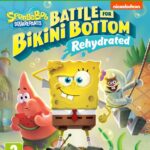 SpongeBob SquarePants: Battle for Bikini Bottom - Rehydrated (Xbox One)