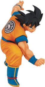 Dragon Ball Super - Son Goku Fes!!- Volume 16 (B) - Action Figure