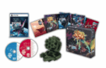 Raiden III x MIKADO MANIAX - Limited Edition (PS5)