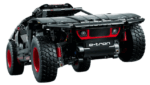 LEGO Technic - Audi RS Q e-tron - 42160 - immagine 4
