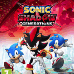 Sonic x Shadow Generation + Bonus OMAGGIO! (Xbox Series X)