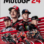 MotoGP 24 - Day One Edition  (CIAB) (Switch)