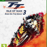 TT Isle of Man - Ride on the Edge 3 + Bonus OMAGGIO! (Xbox One) (Xbox Series X)