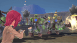 Bullet Girls Phantasia (PS4) - immagine 5