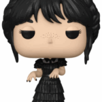 Funko Pop! Television Wednesday - Wednesday Addams (Dance) - 1577 - Vinyl Figure
