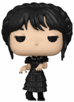 Funko Pop! Television Wednesday - Wednesday Addams (Dance) - 1577 - Vinyl Figure