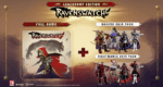 Ravenswatch - Legendary Edition (PS5) - immagine 2
