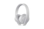 Sony Cuffie Gold Wireless Headset 7.1 - Bianco (PS4) - immagine 4