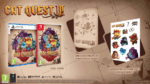 Cat Quest III (PS5) - immagine 20