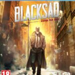 Blacksad: Under The Skin - Limited Edition (PS4)