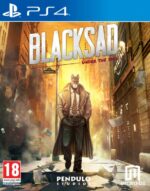 Blacksad: Under The Skin - Limited Edition (PS4)