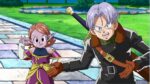 Dragon Ball Xenoverse + Dragon Ball Xenoverse 2 (PS4) - immagine 5
