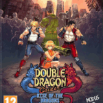Double Dragon Gaiden - Rise of the Dragons (Xbox One) (Xbox Series X)