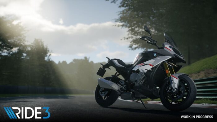 Ride 3 (Xbox One) - immagine 5