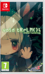 Void Trrlm();//Void Terrarium Limited Edition (Switch) - immagine 2