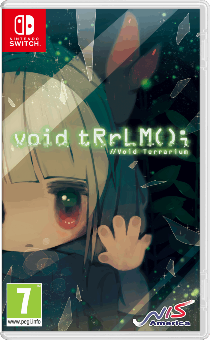 Void Trrlm();//Void Terrarium Limited Edition (Switch) - immagine 2