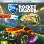 Rocket League - Collectors Edition (PS4)