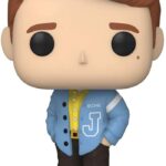 Funko Pop! Television Happy Days - Richie - 1125 - Vinyl Figure