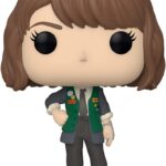 Funko Pop! Television Stranger Things - Robin - 1244 - Vinyl Figure