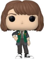 Funko Pop! Television Stranger Things - Robin - 1244 - Vinyl Figure