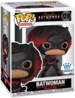 Funko Pop! Television Batman - Batwoman - 1218 - Vinyl Figure - immagine 2