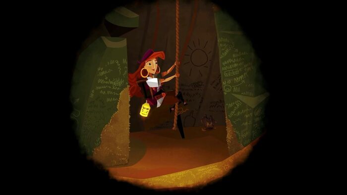 Return to Monkey Island (PS5) - immagine 3