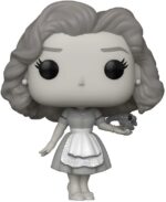 Funko Pop! Marvel Studios Wanda Vision - Wanda 50s - 713 - Bobble Head