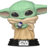 Funko Pop! - Star Wars - The Child Control Knob - 370 - Special Edition - Bobble Head