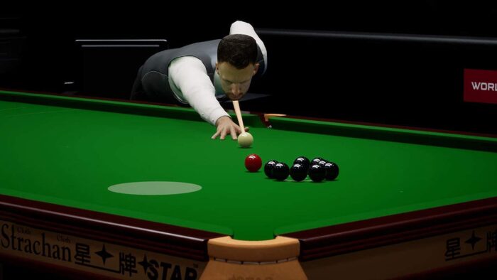 Snooker 19 - Gold Edition (PS4) - immagine 6