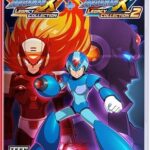 Mega Man X Legacy Collection 1+2  (Switch)