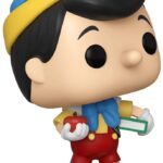 Funko Pop! Disney Pinocchio - Pinocchio - 1029 - Vinyl Figure