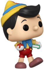 Funko Pop! Disney Pinocchio - Pinocchio - 1029 - Vinyl Figure