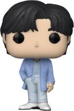 Funko Pop! Rocks BTS - V - 372 - Vinyl Figure