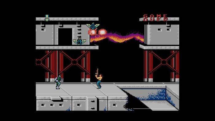 Contra Anniversary Collection - Limited Run (Switch) - immagine 7