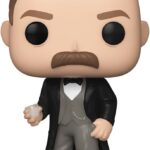 Funko Pop! Television Peaky Blinders - Arthur Shelby - 1399 - Vinyl Figure