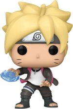 Funko Pop! Animation Boruto Naruto Next Generation - Boruto with Rasengan - 1356 - Vinyl Figure