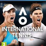 AO International Tennis (PS4)