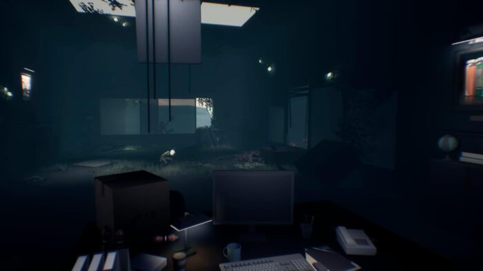 One Last Breath (PS5) - immagine 2