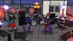 Gal Metal - World Tour Edition (Switch) - immagine 8