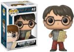 Funko Pop! Harry Potter - Harry Potter - 42 - Vinyl Figure