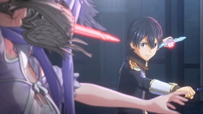 Sword Art Online Alicization Lycoris (Switch) - immagine 6