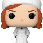 Funko Pop! Television The Queens Gambit - Beth Harmon Final Game - 1123 - Vinyl Figure