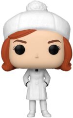 Funko Pop! Television The Queens Gambit - Beth Harmon Final Game - 1123 - Vinyl Figure