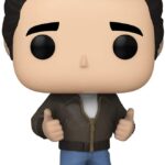 Funko Pop! Television Happy Days - Fonzie - 1124 - Vinyl Figure