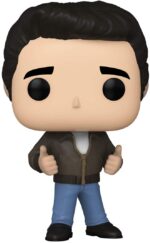 Funko Pop! Television Happy Days - Fonzie - 1124 - Vinyl Figure