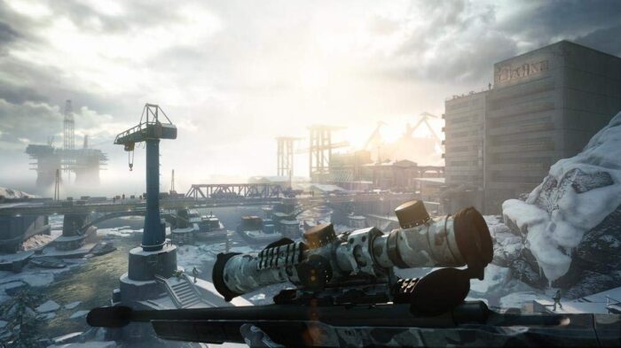 Sniper Ghost Warrior Contracts (PS4) - immagine 8