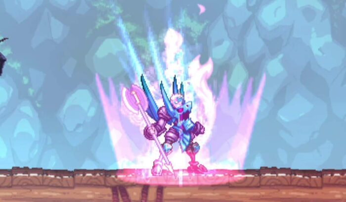 Dragon Marked for Death (Switch) - immagine 2