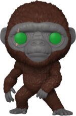 Funko Pop! Movies Godzilla Vs Kong The New Empire - Suko - 1543 - Vinyl Figure