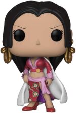 Funko Pop! Animation One Piece - Boa. Hancock - 330 - Vinyl Figure