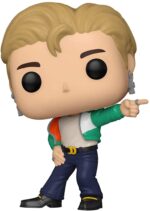 Funko Pop! Rocks BTS Dynamite - Jimin - 222 - Vinyl Figure